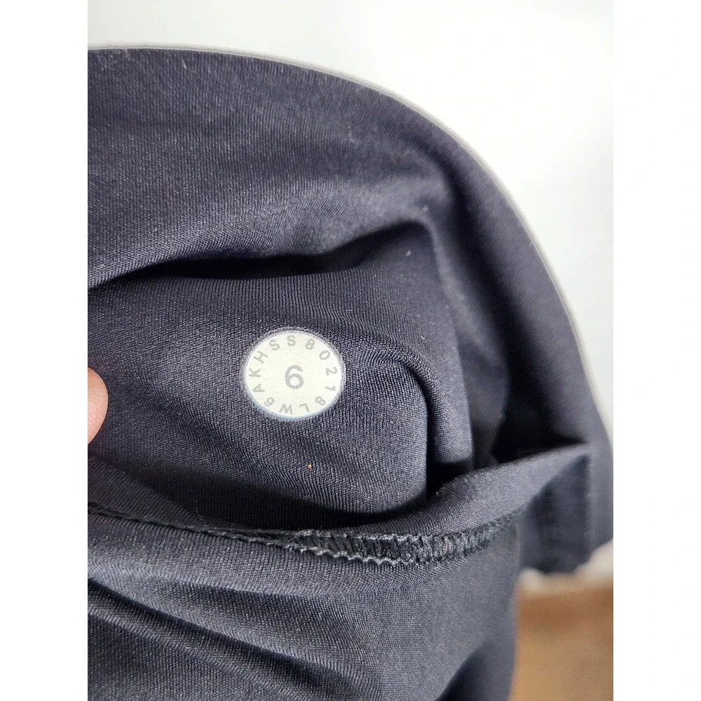 Lululemon Fast Free Crop II 19
